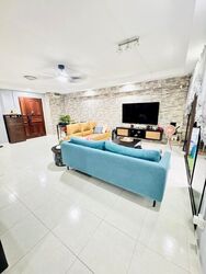 Blk 537 Woodlands Drive 16 (Woodlands), HDB 5 Rooms #497860811